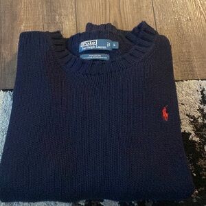 Polo by Ralph Lauren Sweater. EUC